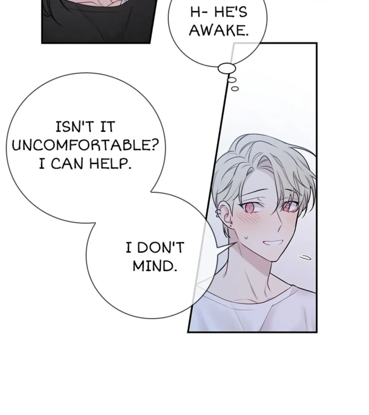 Howling Under the Moonlight Chapter 3 446 899f8ad3c8ec