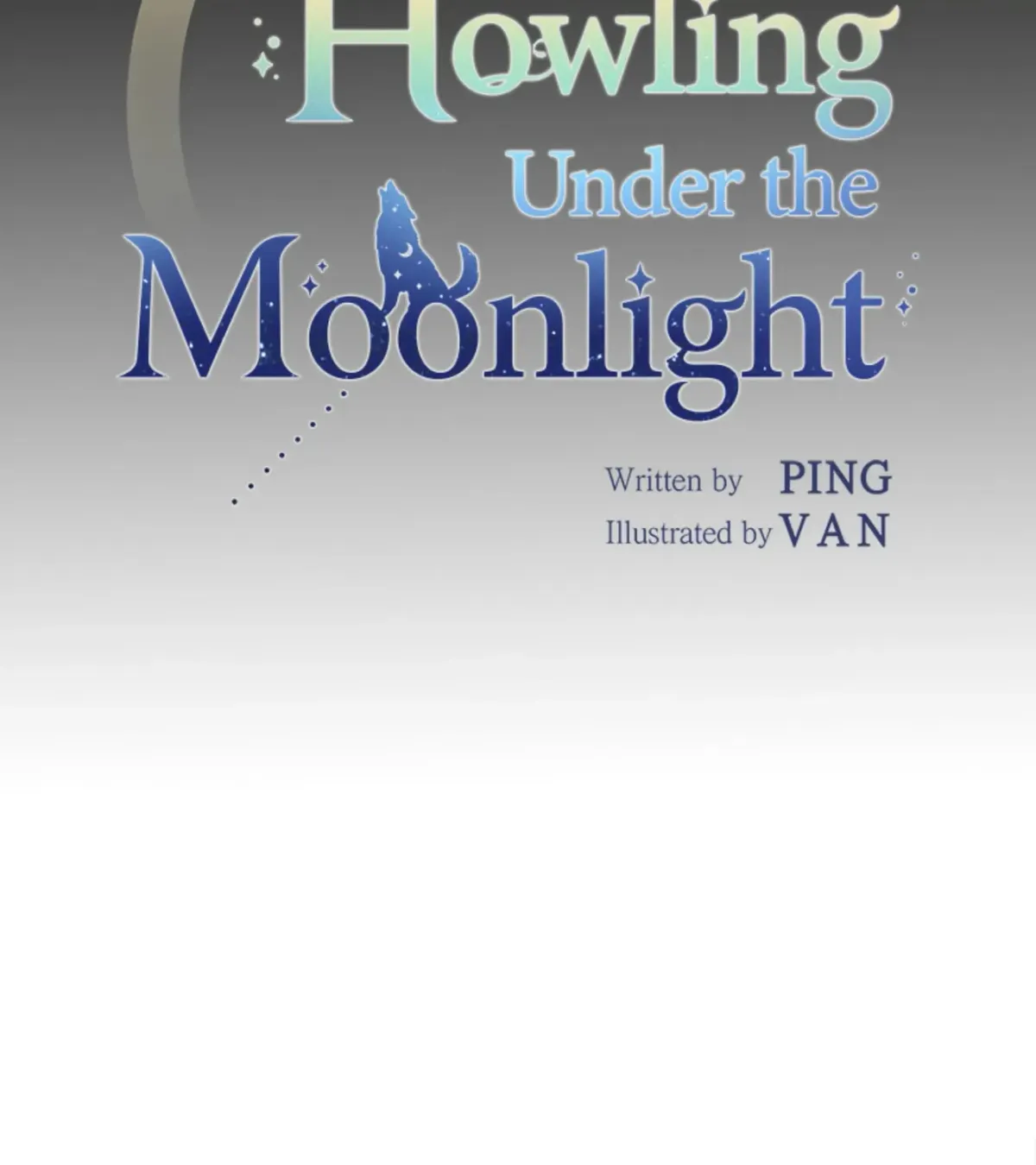 Howling Under the Moonlight Chapter 3 388 89c6c9e26af8