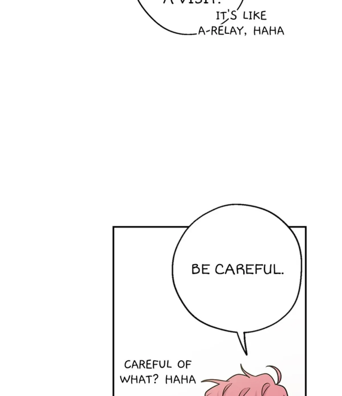 Howling Under the Moonlight Chapter 30 288 24773982cede