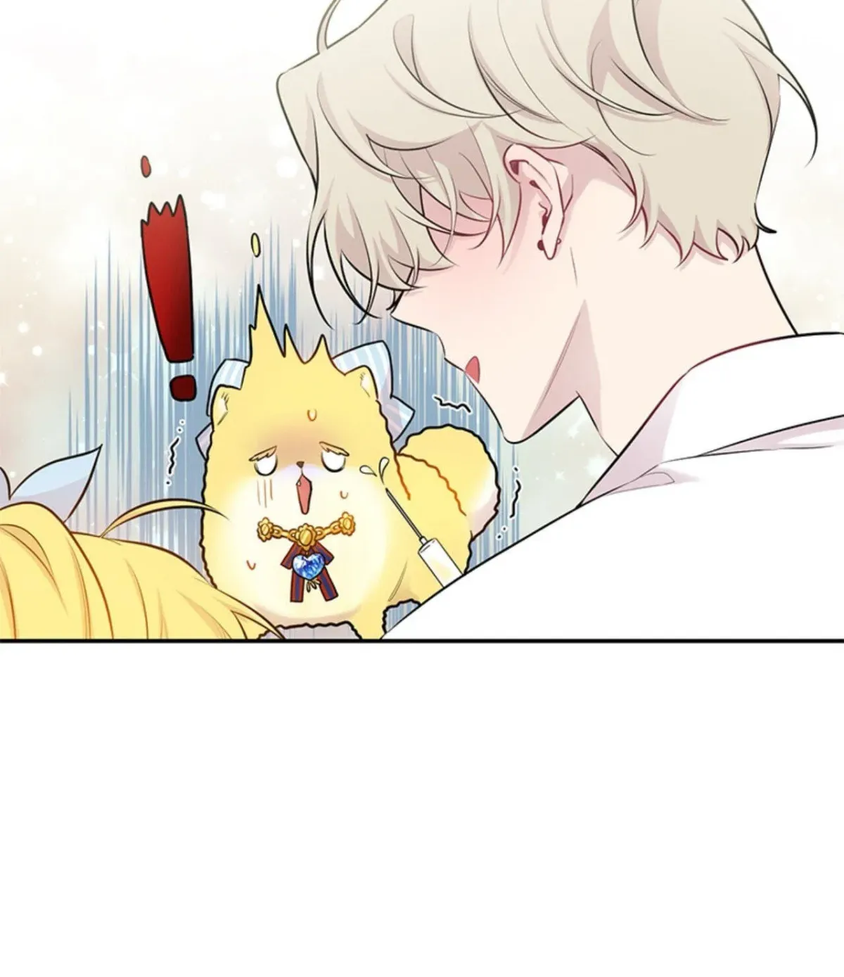 Howling Under the Moonlight Chapter 30 272 3704771d8f7b