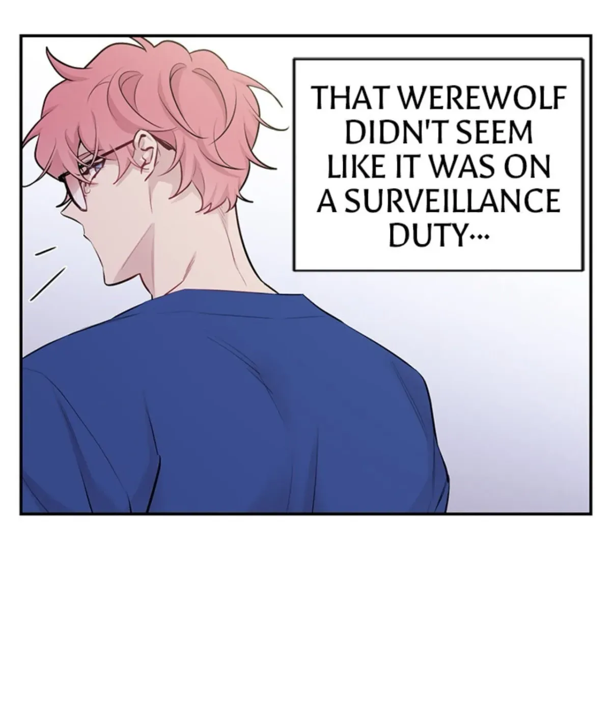 Howling Under the Moonlight Chapter 30 293 d5b676deba05