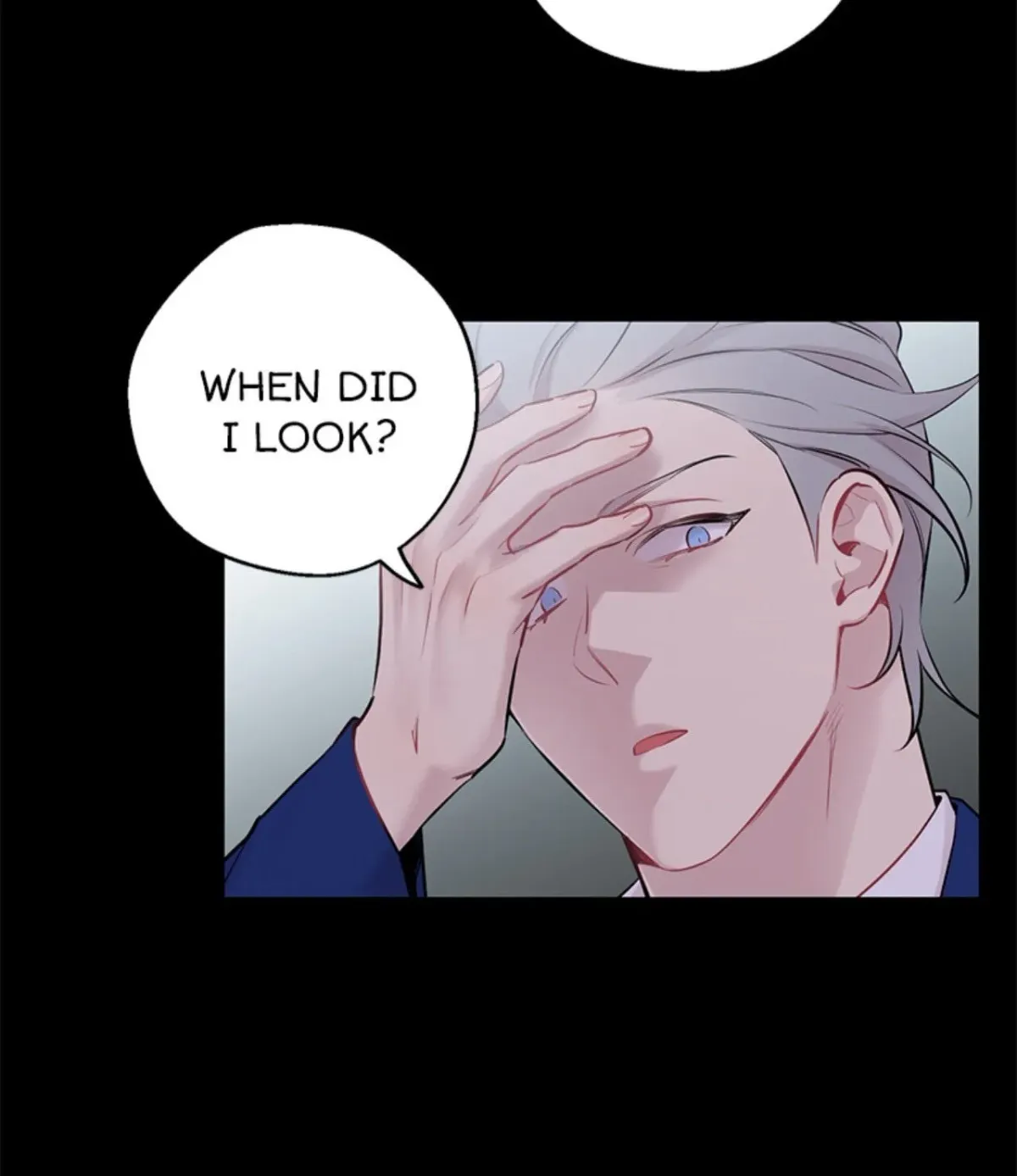 Howling Under the Moonlight Chapter 31 272 0dfe5afa7a20