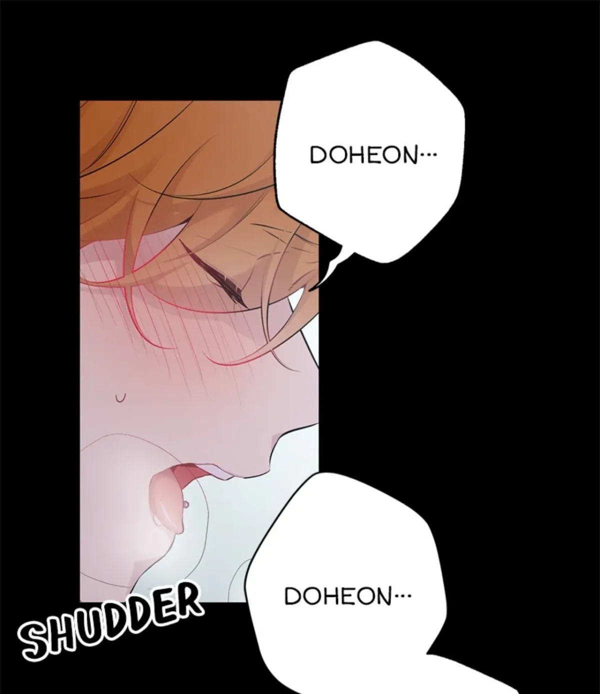 Howling Under the Moonlight Chapter 31 295 2b77389749bd
