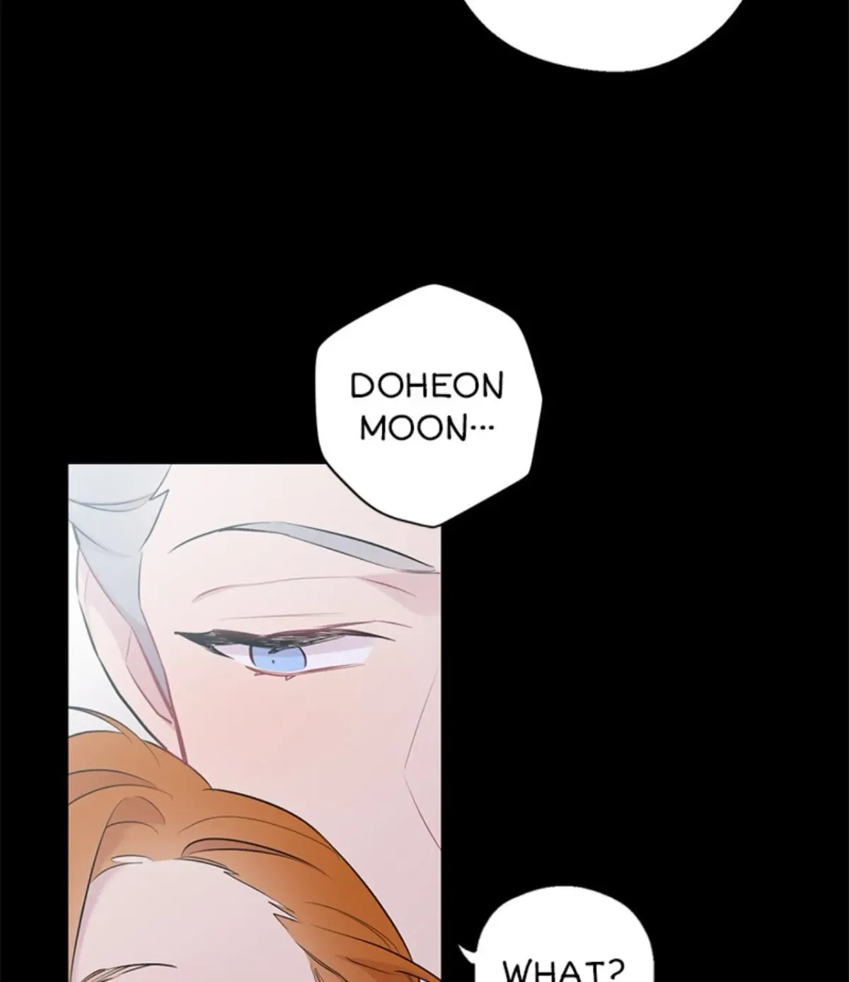 Howling Under the Moonlight Chapter 31 262 36a70808bf1d