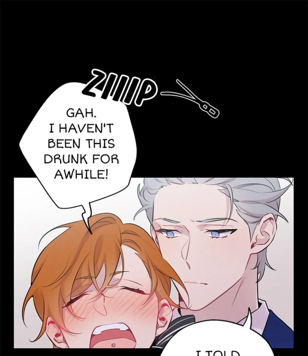 Howling Under the Moonlight Chapter 31 259 cbdb836679c8