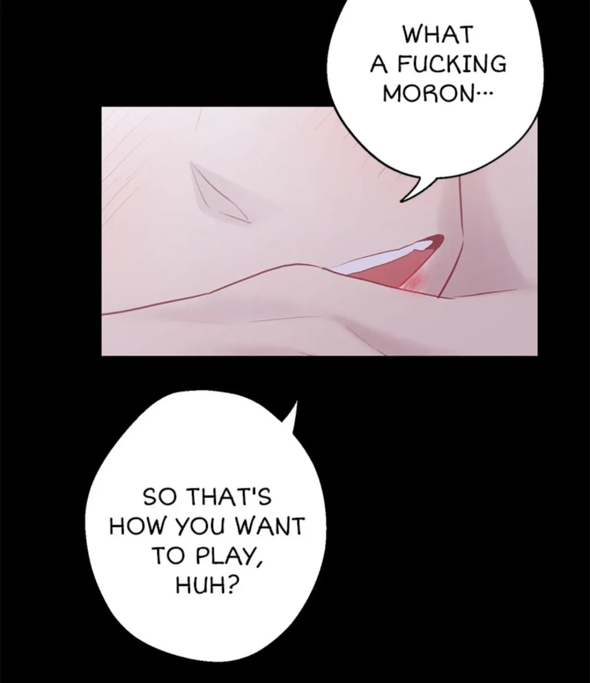 Howling Under the Moonlight Chapter 32 258 2689cf3bf24e
