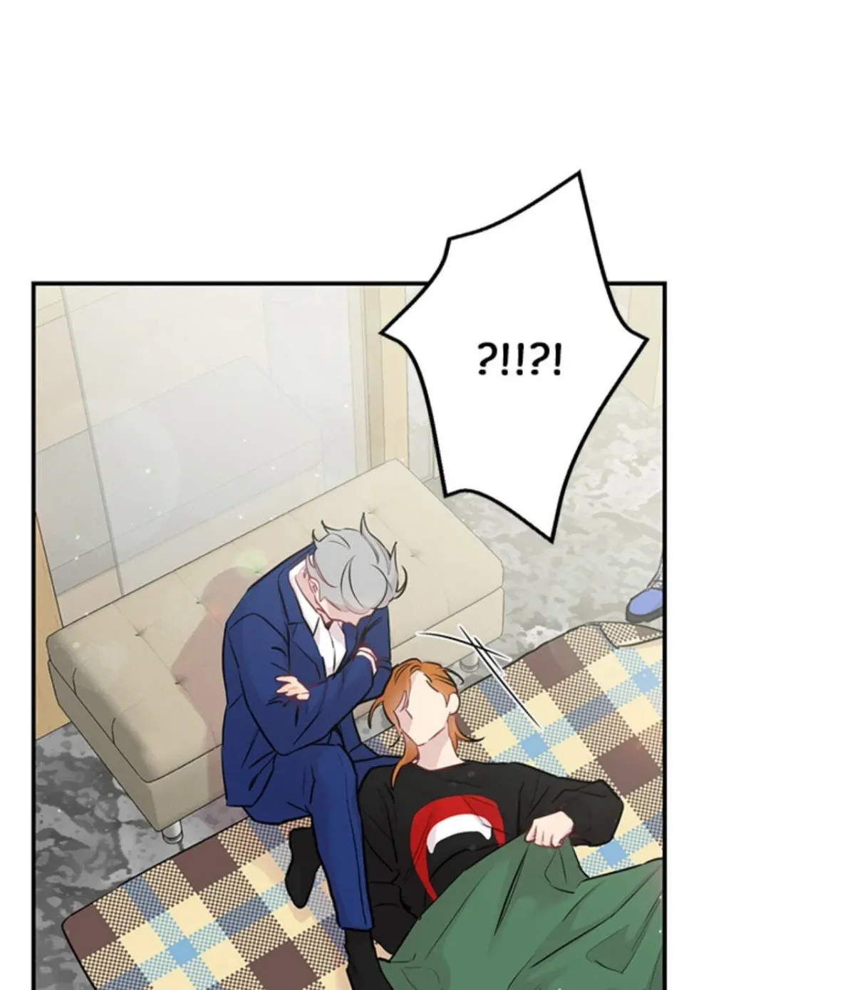 Howling Under the Moonlight Chapter 32 286 37e19dae75aa