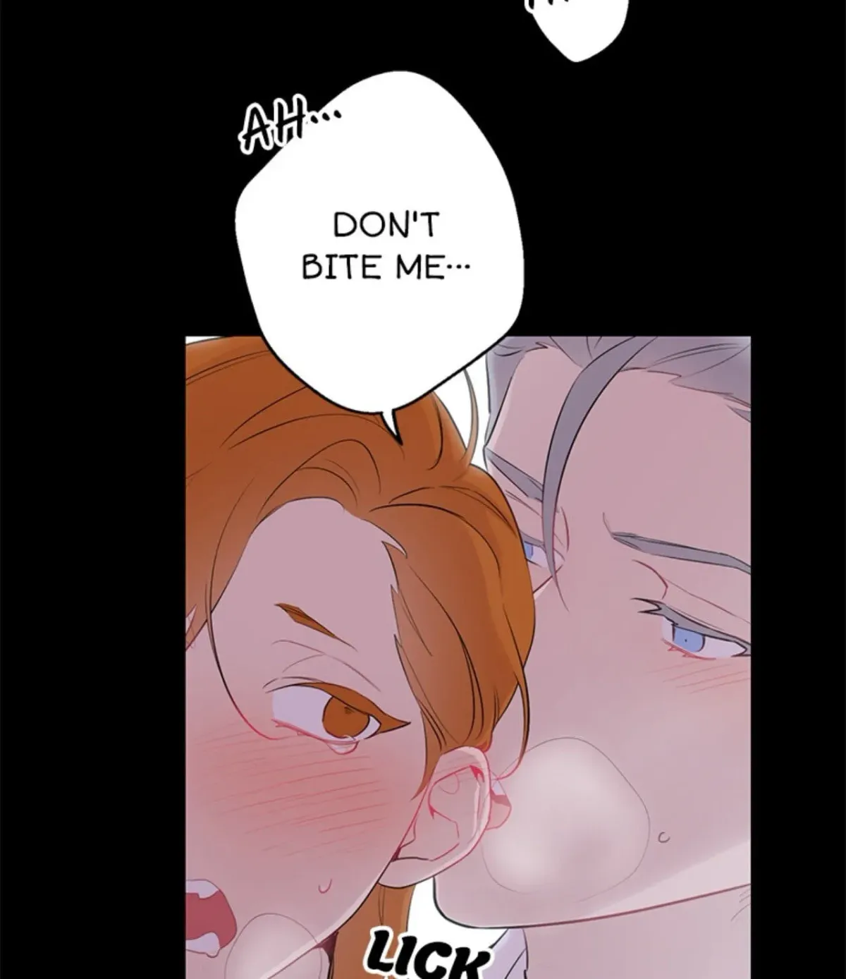 Howling Under the Moonlight Chapter 32 277 40d86c6cfeef