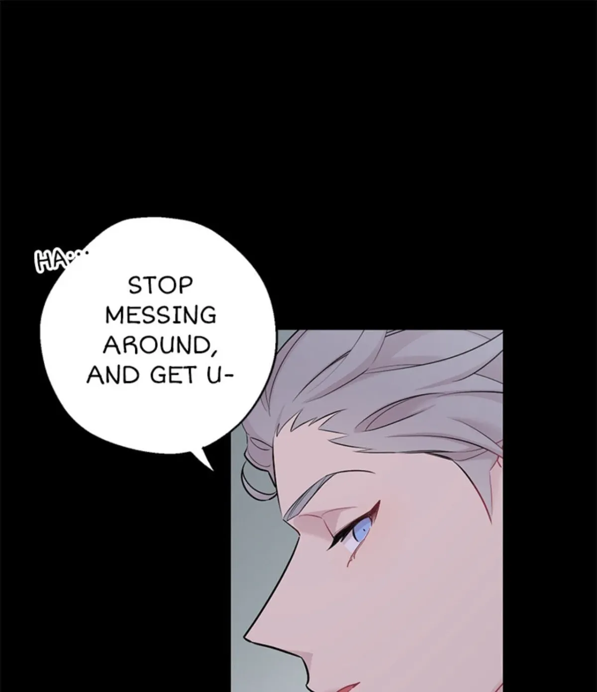 Howling Under the Moonlight Chapter 32 232 9884f4c6df9f