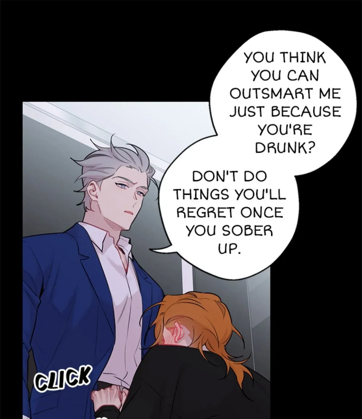 Howling Under the Moonlight Chapter 32 238 9f85f71f3ebe