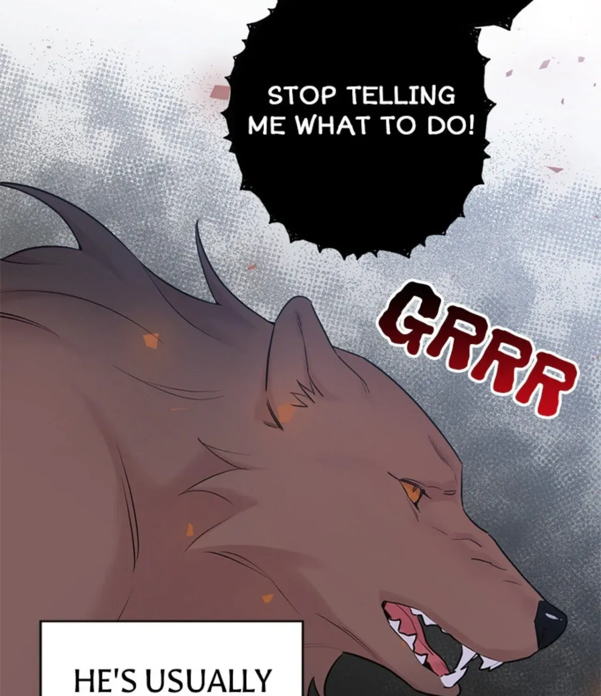 Howling Under the Moonlight Chapter 33 287 208a3c9619d5