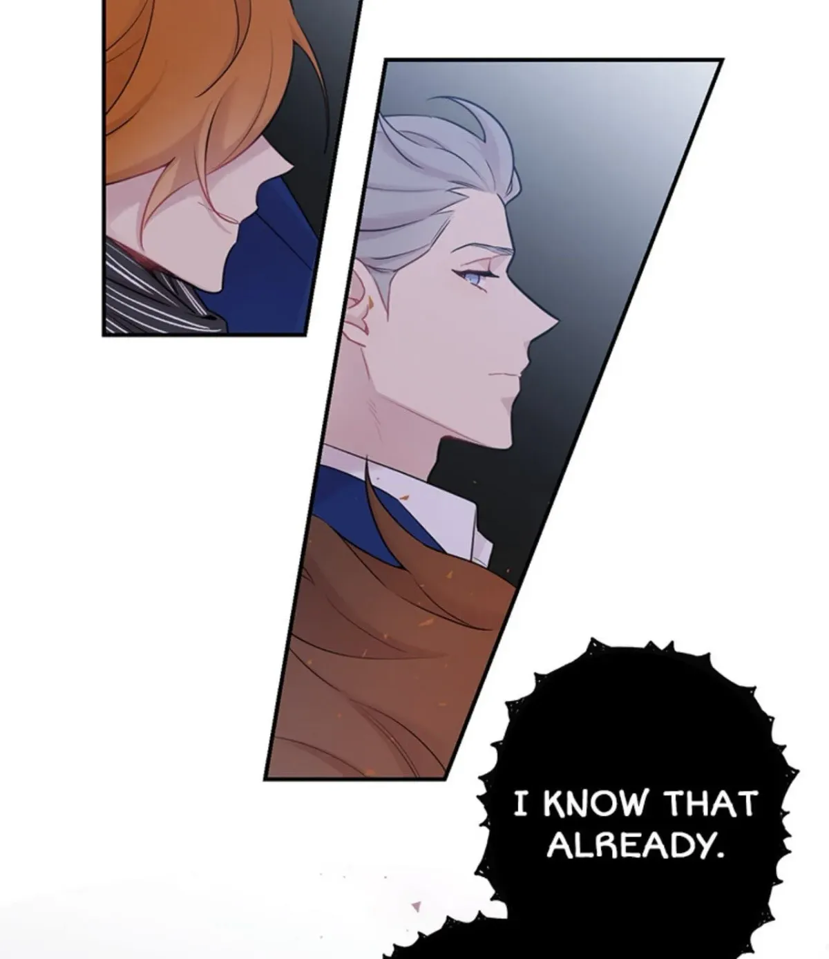 Howling Under the Moonlight Chapter 33 286 2e7d4c35e09f