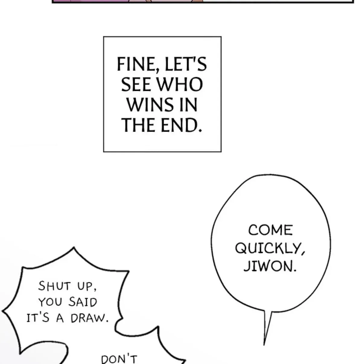 Howling Under the Moonlight Chapter 33 309 468331ea4520