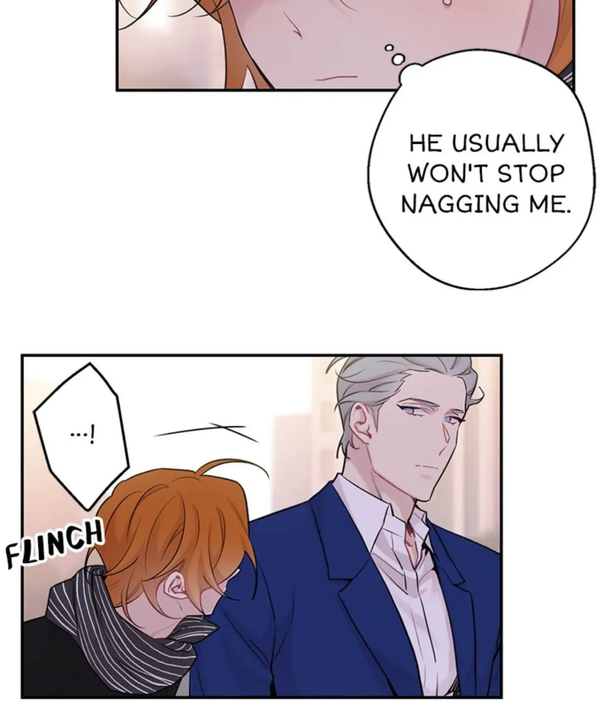 Howling Under the Moonlight Chapter 33 273 995bb0d71a8b