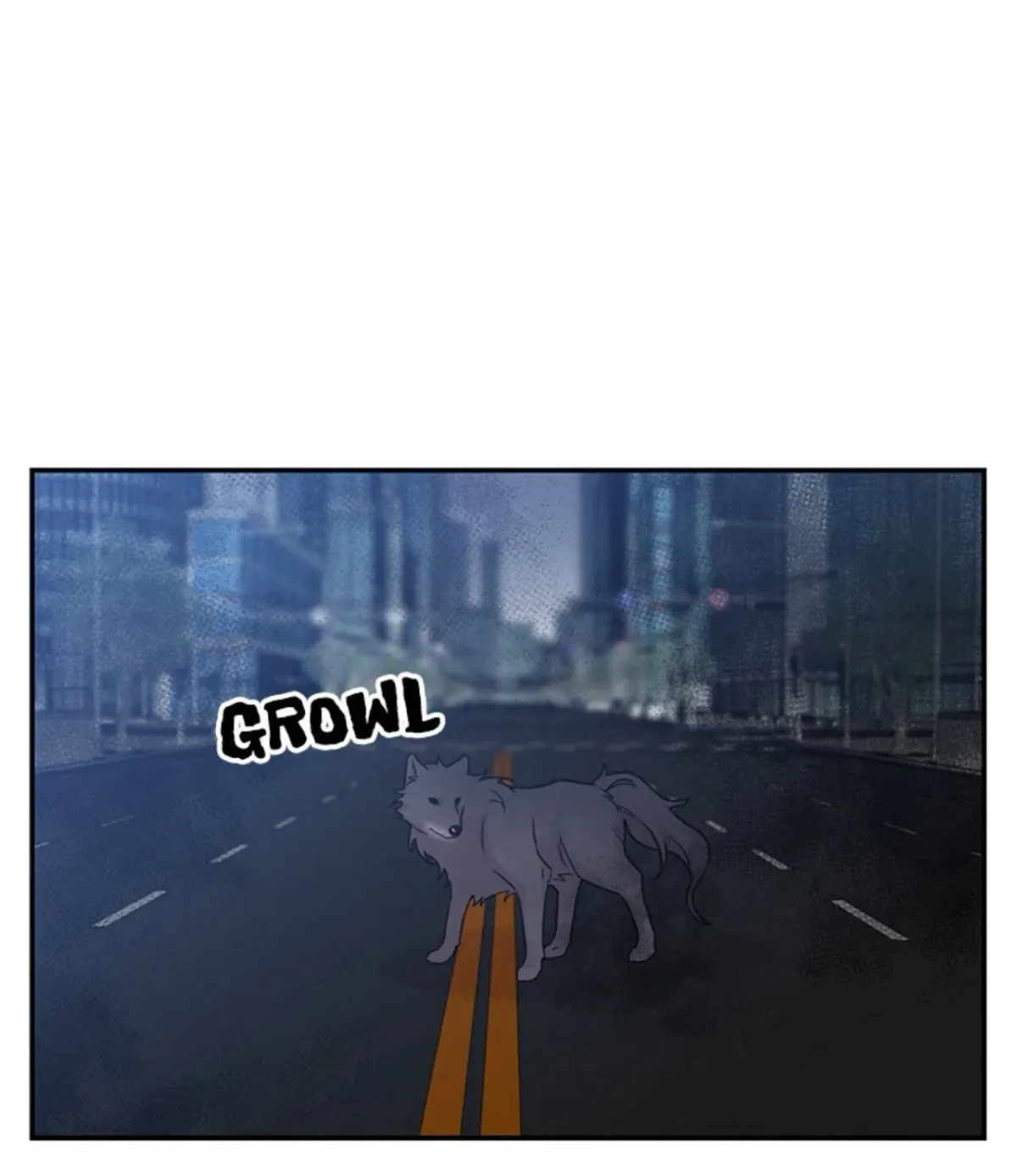 Howling Under the Moonlight Chapter 33 284 b90171c2a342
