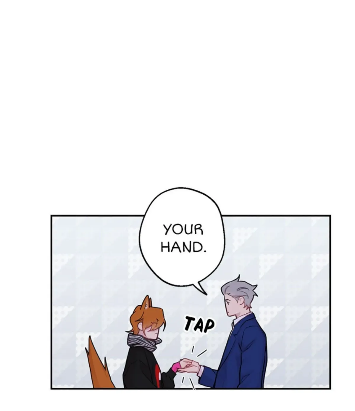 Howling Under the Moonlight Chapter 33 275 c2201dbd87dd