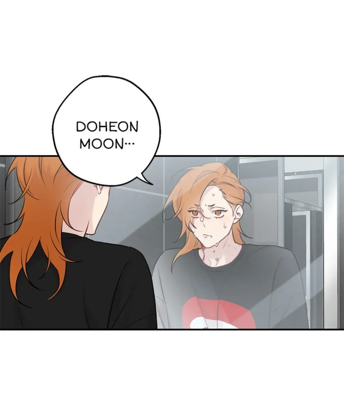 Howling Under the Moonlight Chapter 33 253 dd5e19ee1df9
