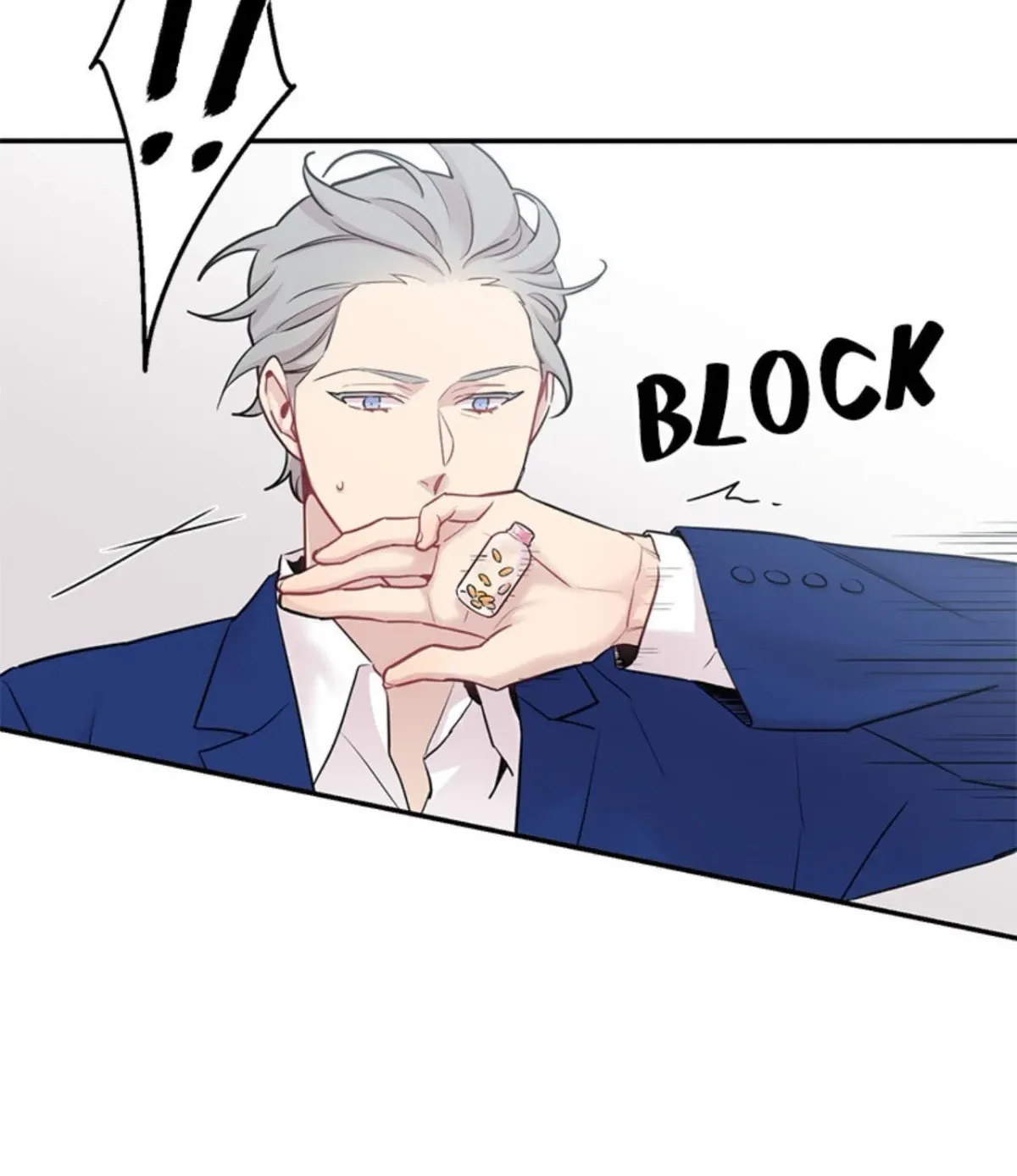 Howling Under the Moonlight Chapter 33 246 ed8dd7d44ca2
