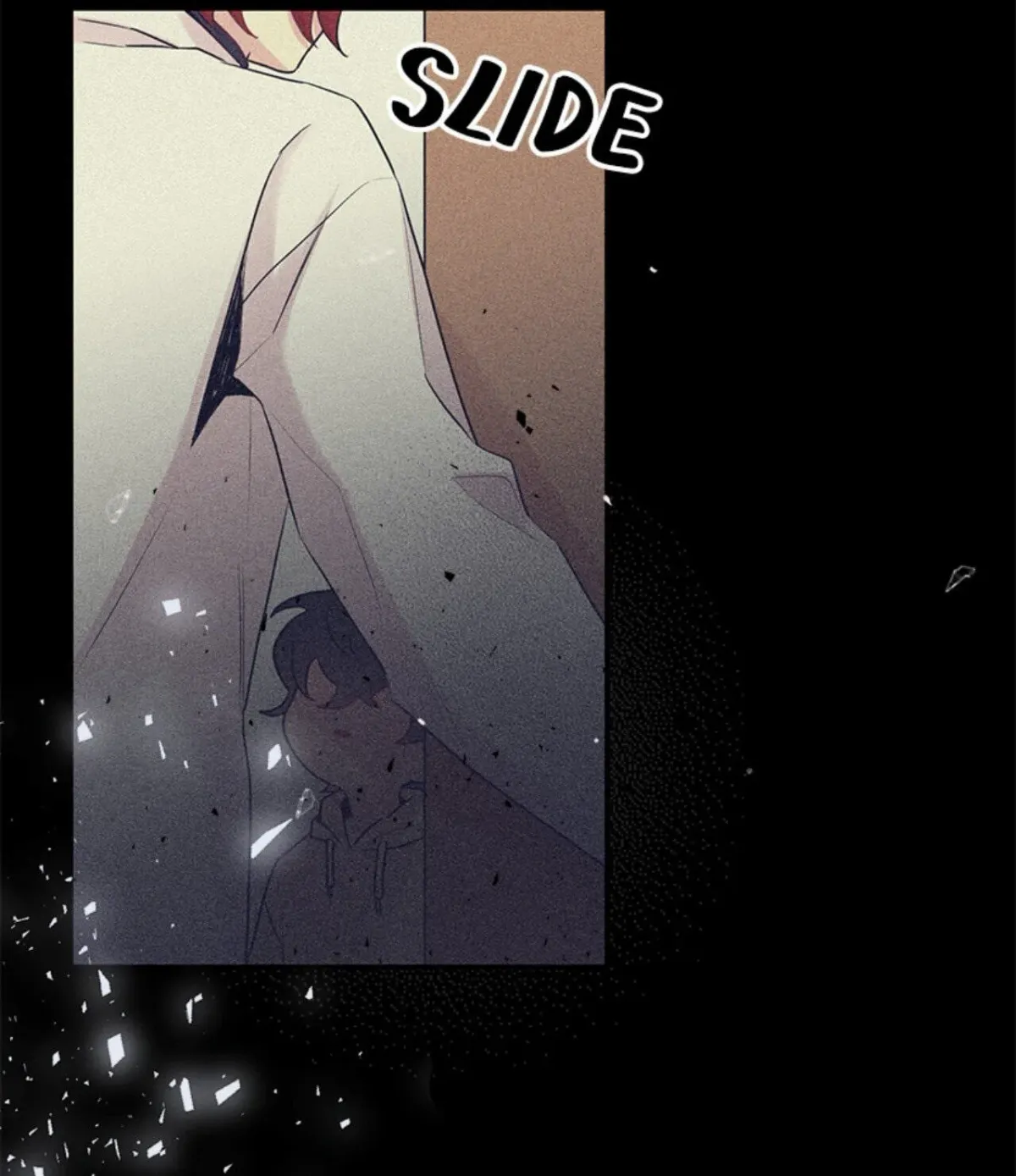 Howling Under the Moonlight Chapter 34 275 0b055dd0c9f9