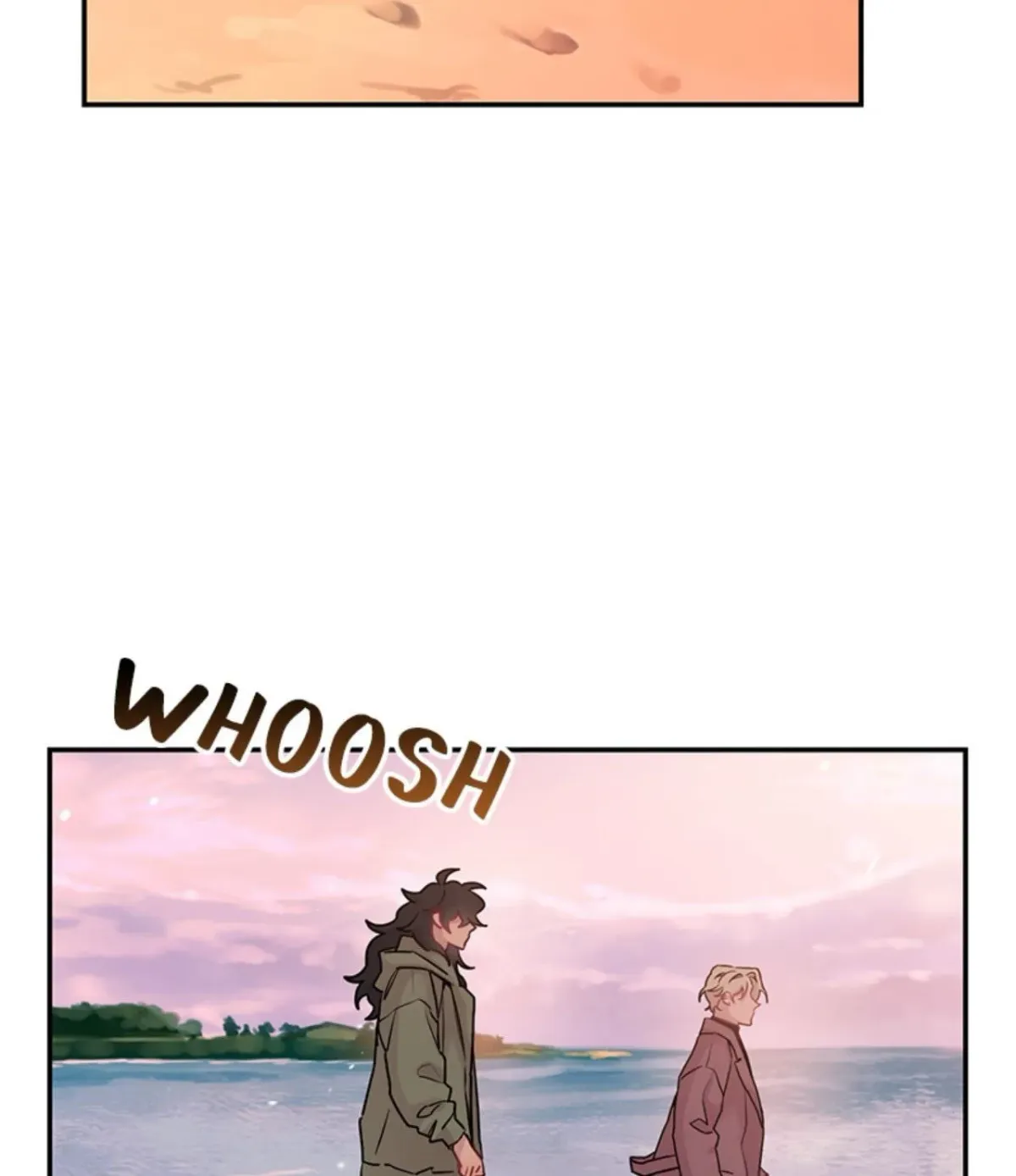 Howling Under the Moonlight Chapter 34 290 2c499712328f