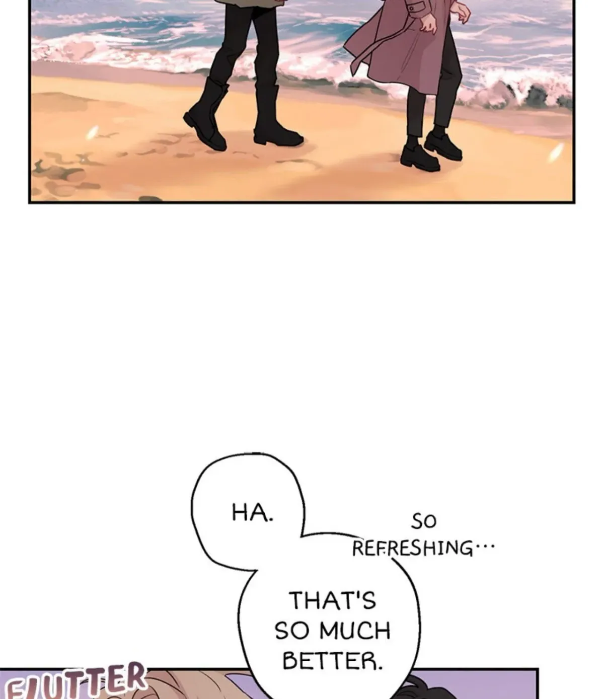 Howling Under the Moonlight Chapter 34 291 42fbe4fc4c88