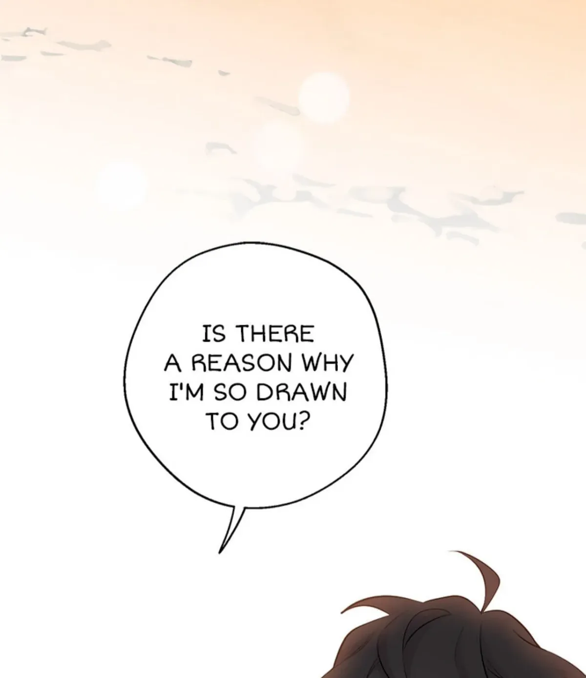 Howling Under the Moonlight Chapter 34 309 4556e01624de