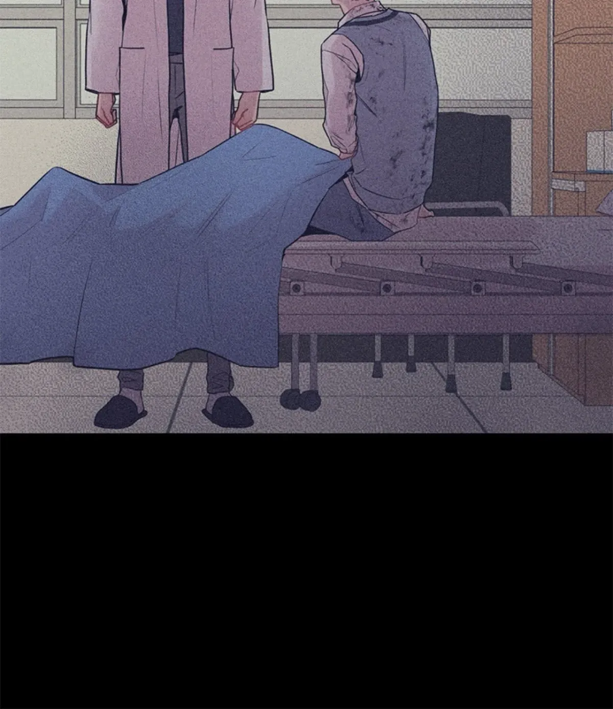 Howling Under the Moonlight Chapter 34 270 4781266416c7