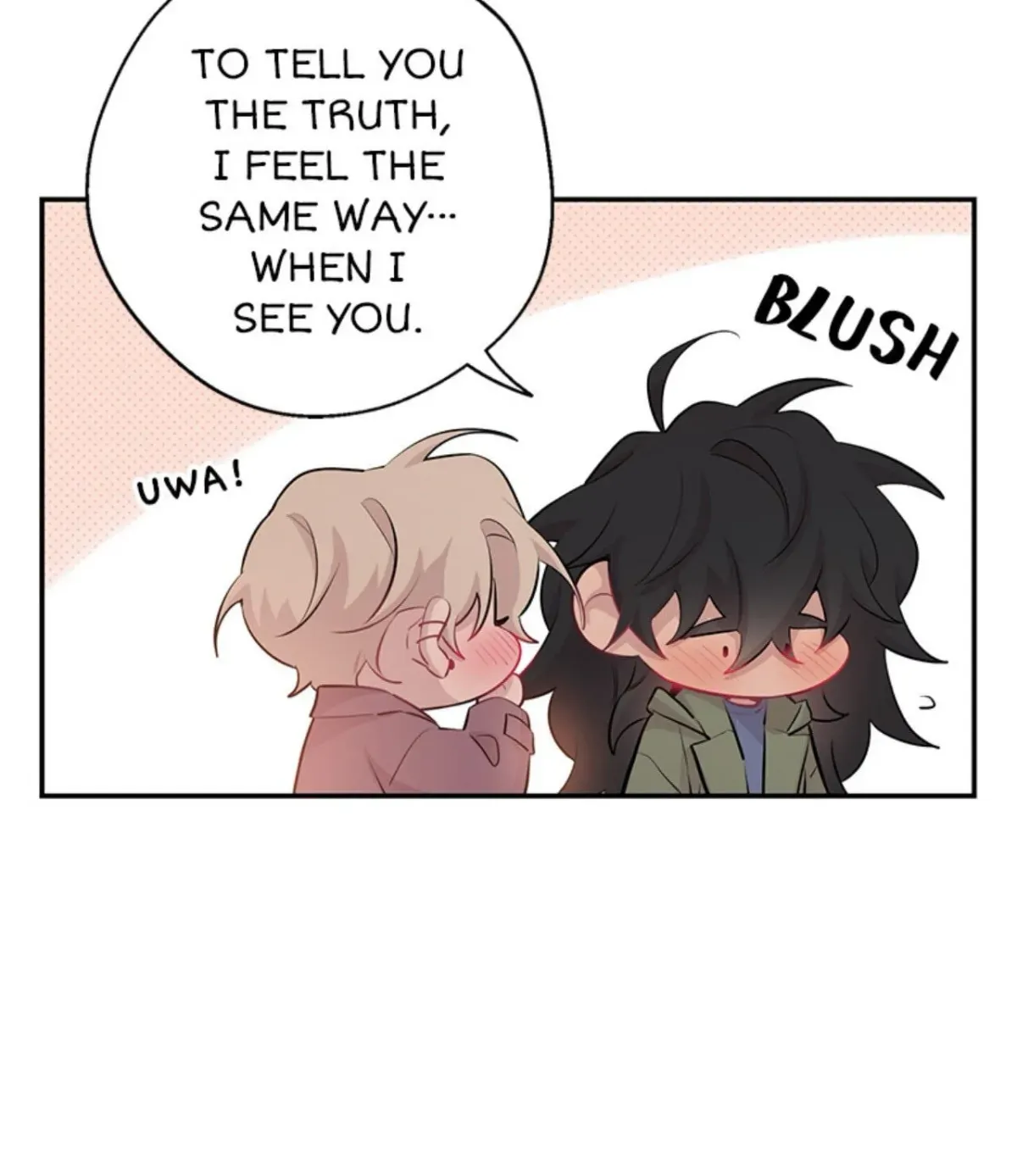Howling Under the Moonlight Chapter 34 318 5075dcacae10