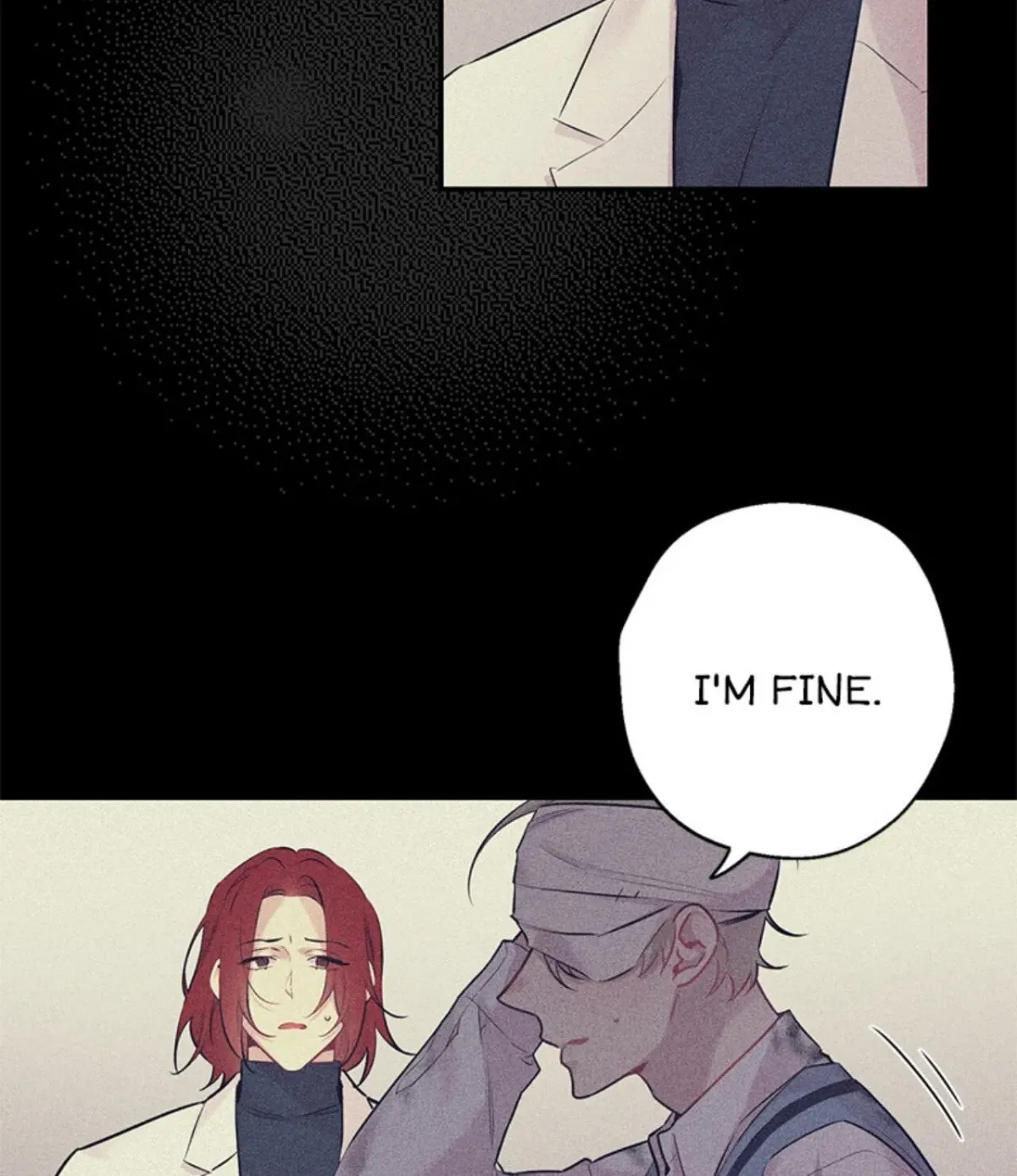 Howling Under the Moonlight Chapter 34 262 92a27aae5df9