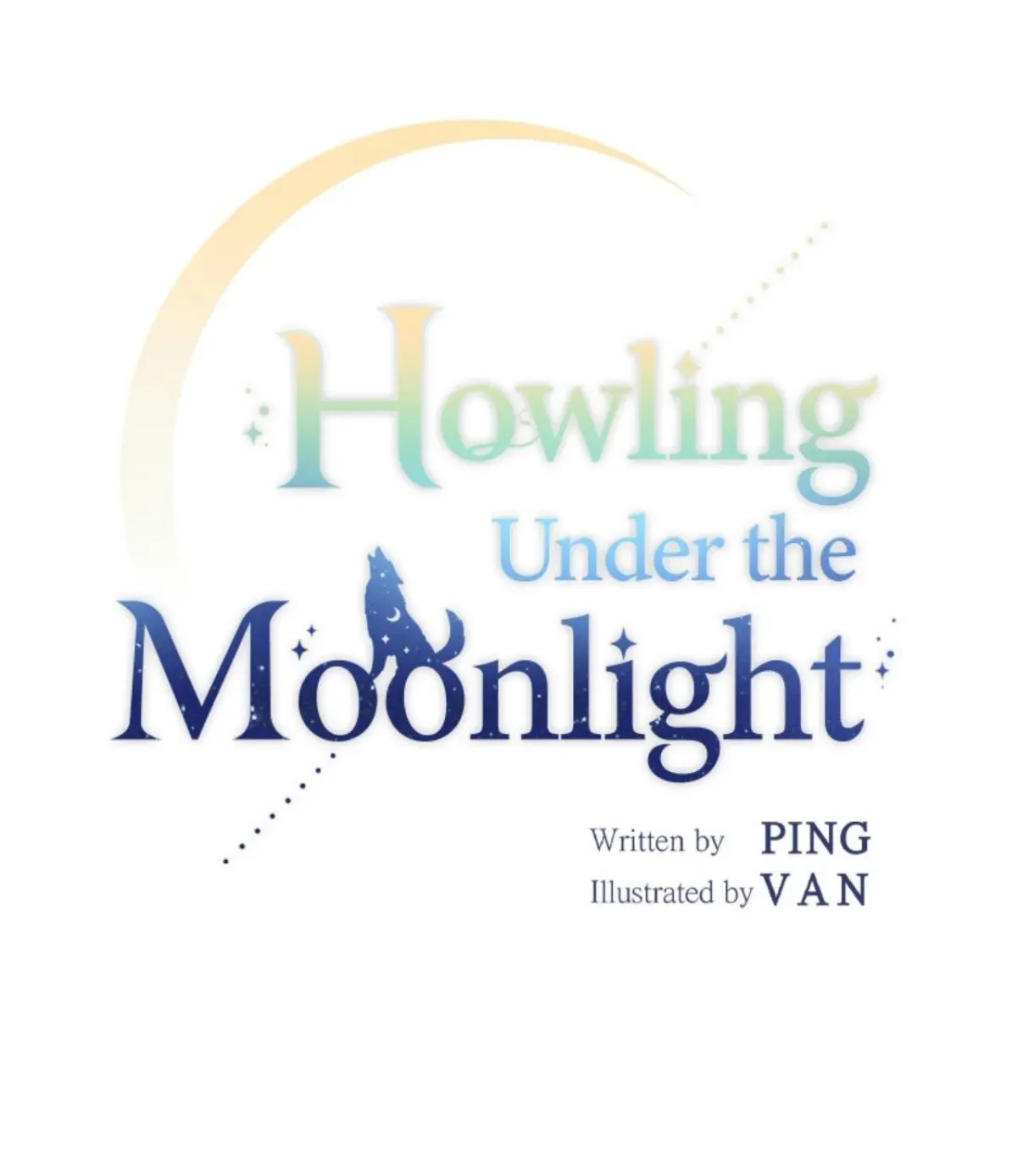 Howling Under the Moonlight Chapter 34 258 d8018891e9ce