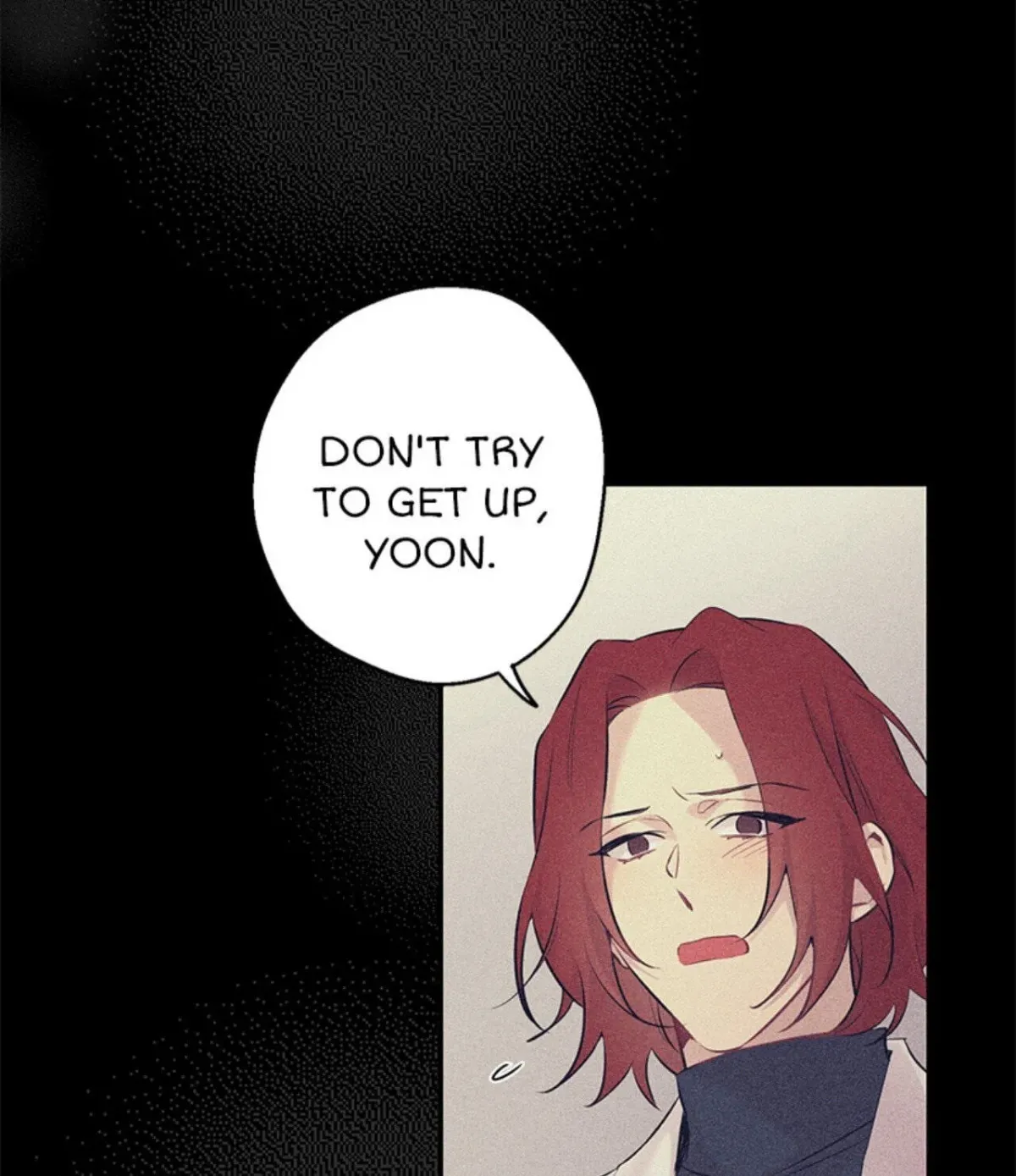 Howling Under the Moonlight Chapter 34 261 dd3d64c9ee47
