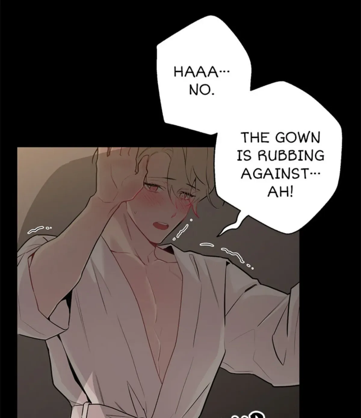 Howling Under the Moonlight Chapter 35 278 035b15188d56