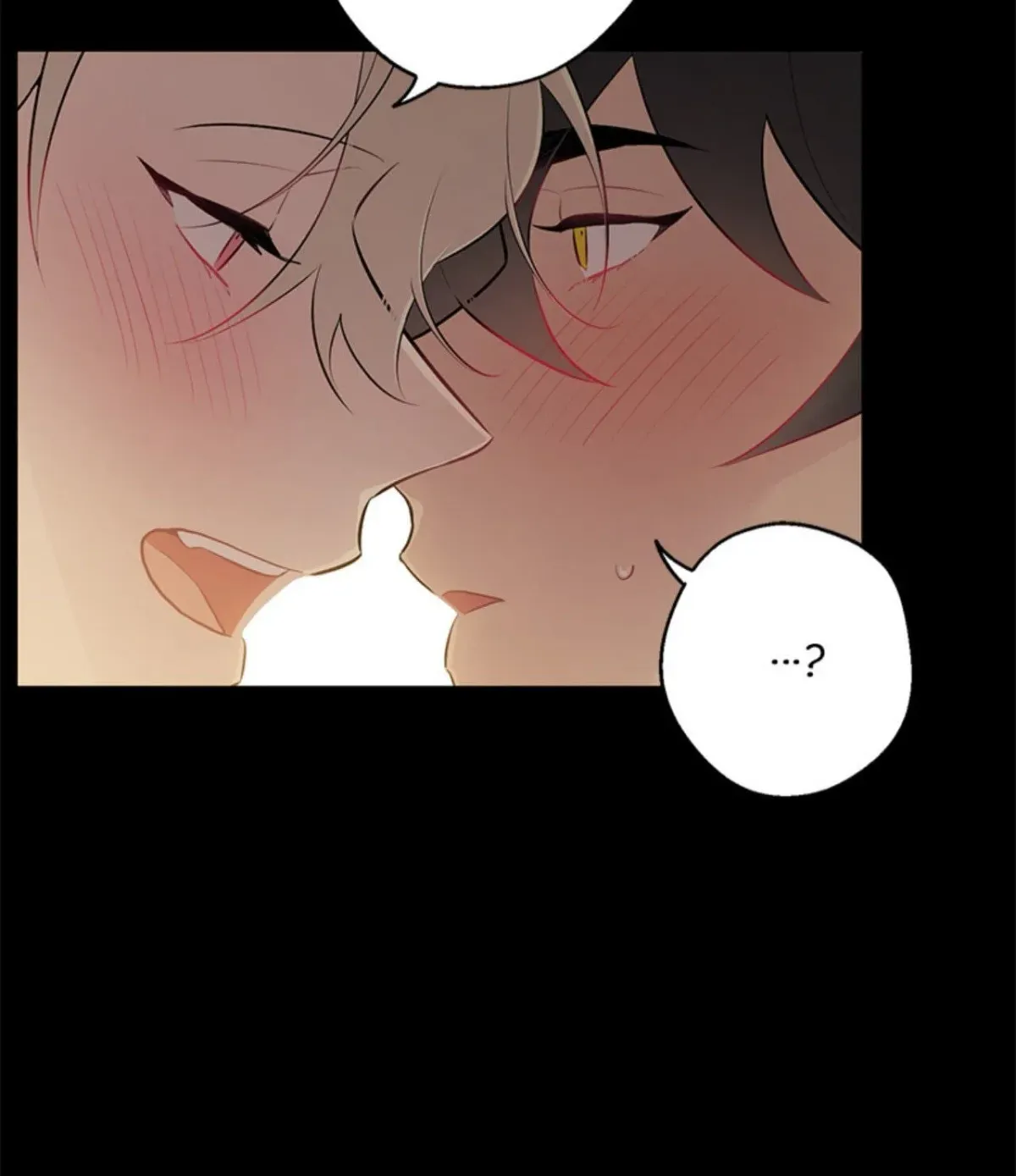 Howling Under the Moonlight Chapter 35 284 23956ccd4af1