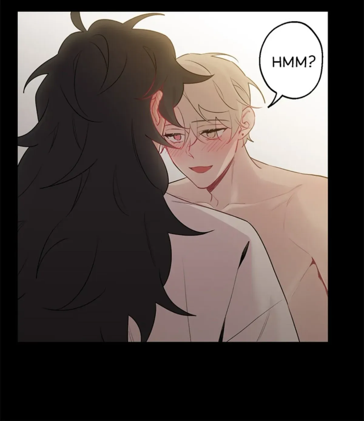 Howling Under the Moonlight Chapter 35 327 25ada2e77292