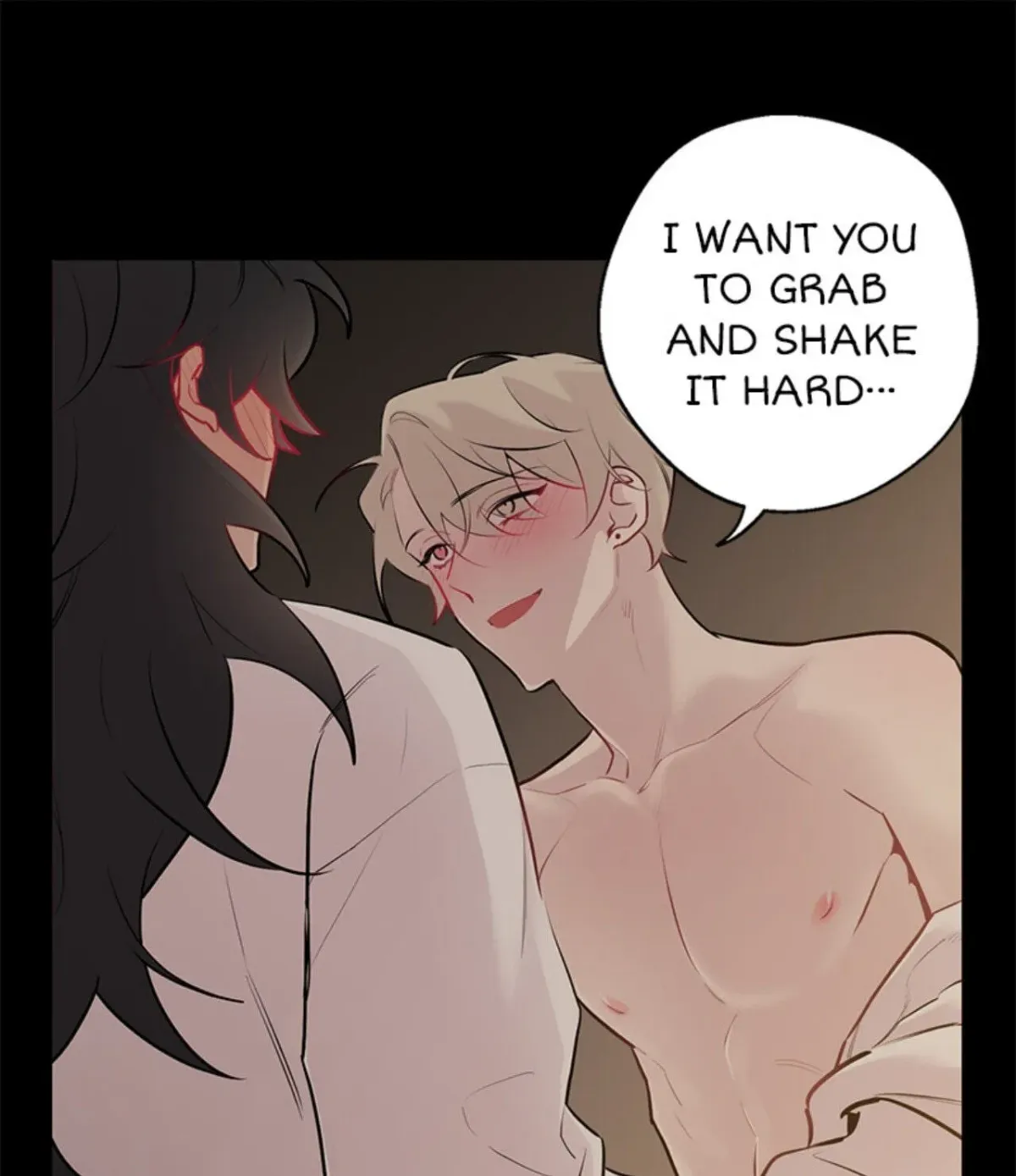 Howling Under the Moonlight Chapter 35 322 58598bf6bd05