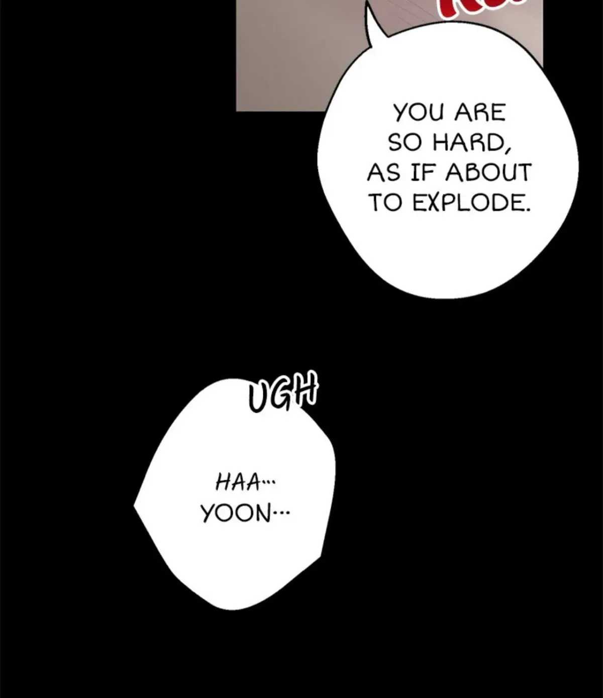Howling Under the Moonlight Chapter 35 326 60718d26c597