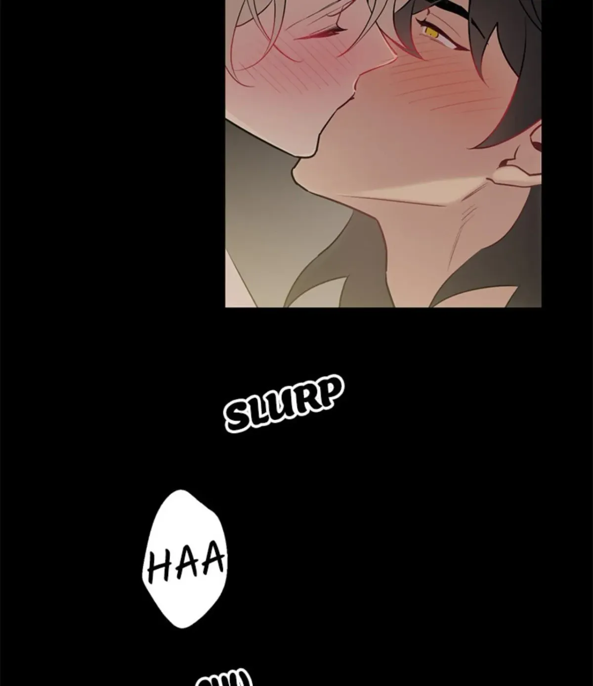 Howling Under the Moonlight Chapter 35 293 65b1a67bac9f