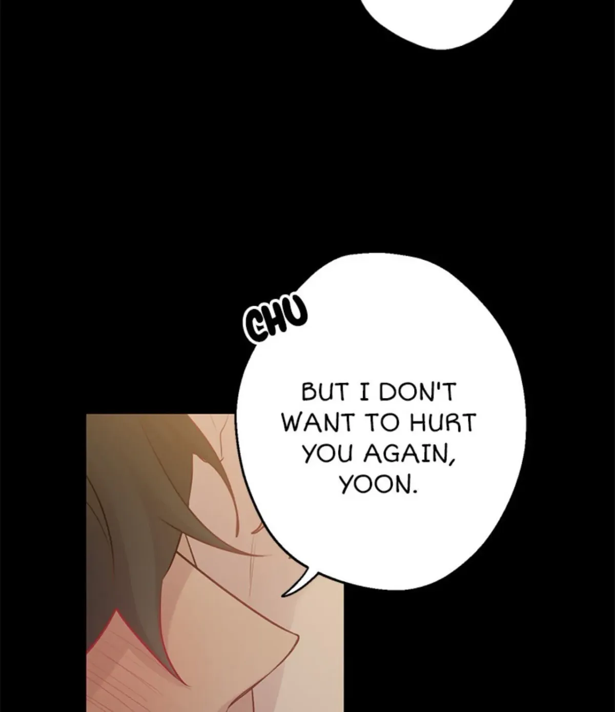 Howling Under the Moonlight Chapter 35 317 7064998f5af3
