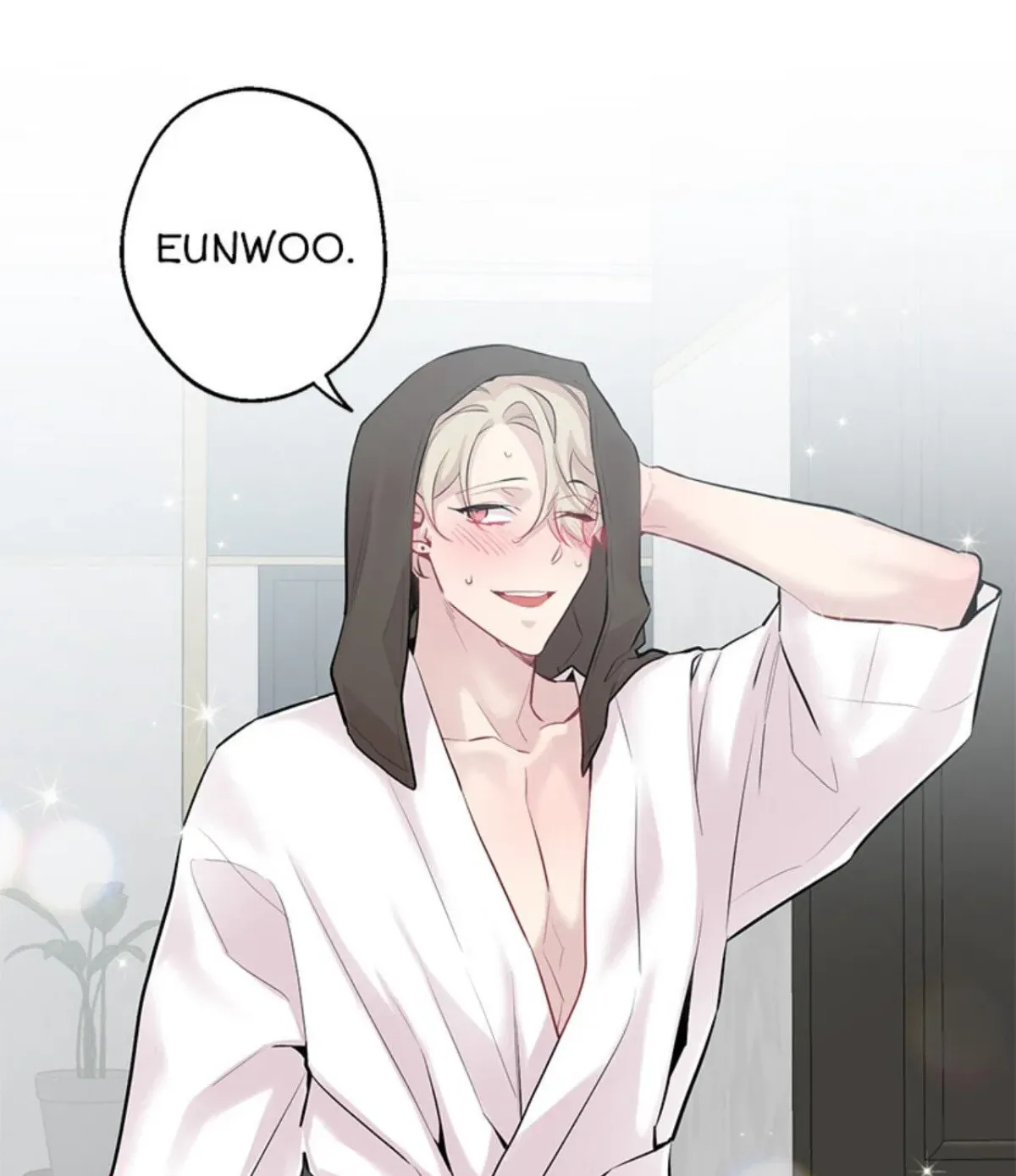 Howling Under the Moonlight Chapter 35 268 7233ce48b10b