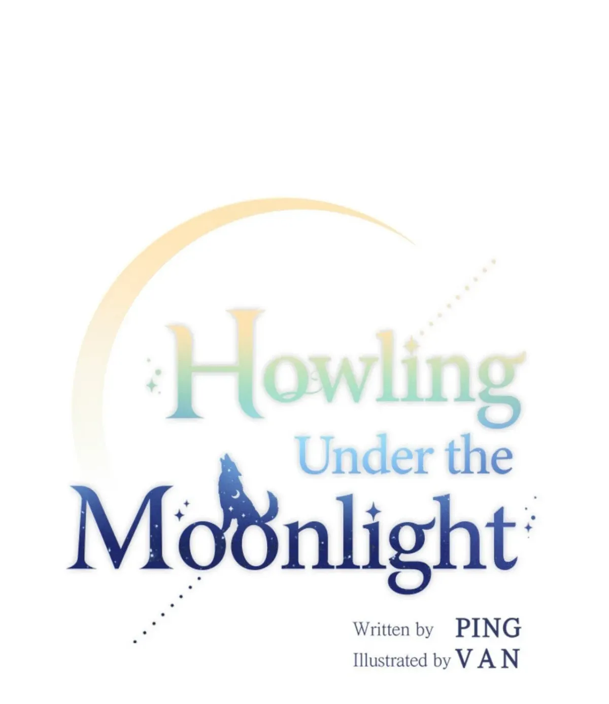 Howling Under the Moonlight Chapter 35 270 c9c01bdb8c6c