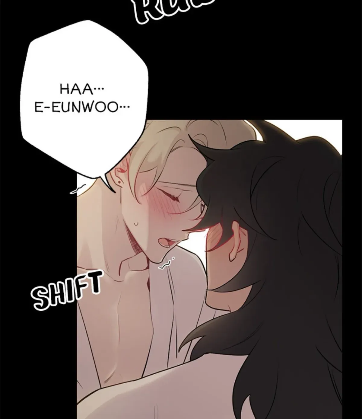 Howling Under the Moonlight Chapter 35 295 e29da57da403