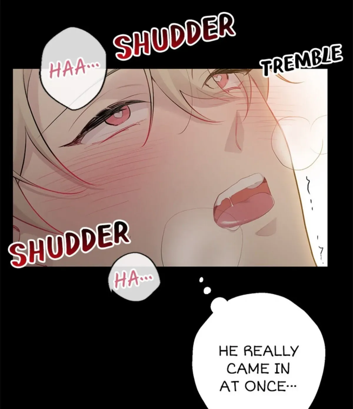 Howling Under the Moonlight Chapter 35 342 e7e65b896422