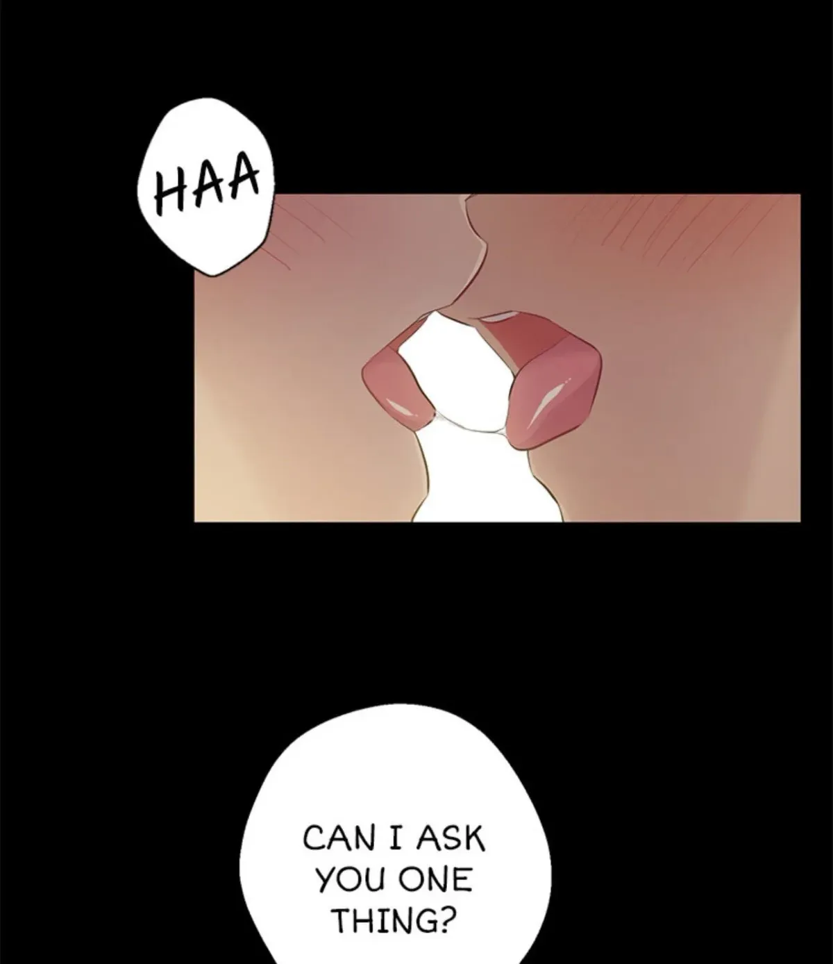 Howling Under the Moonlight Chapter 35 283 fa41dbab8a6c