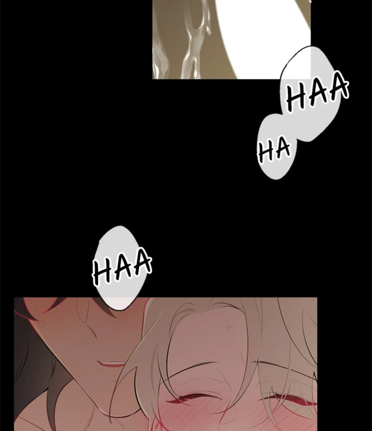 Howling Under the Moonlight Chapter 36 305 275b6bcaf191