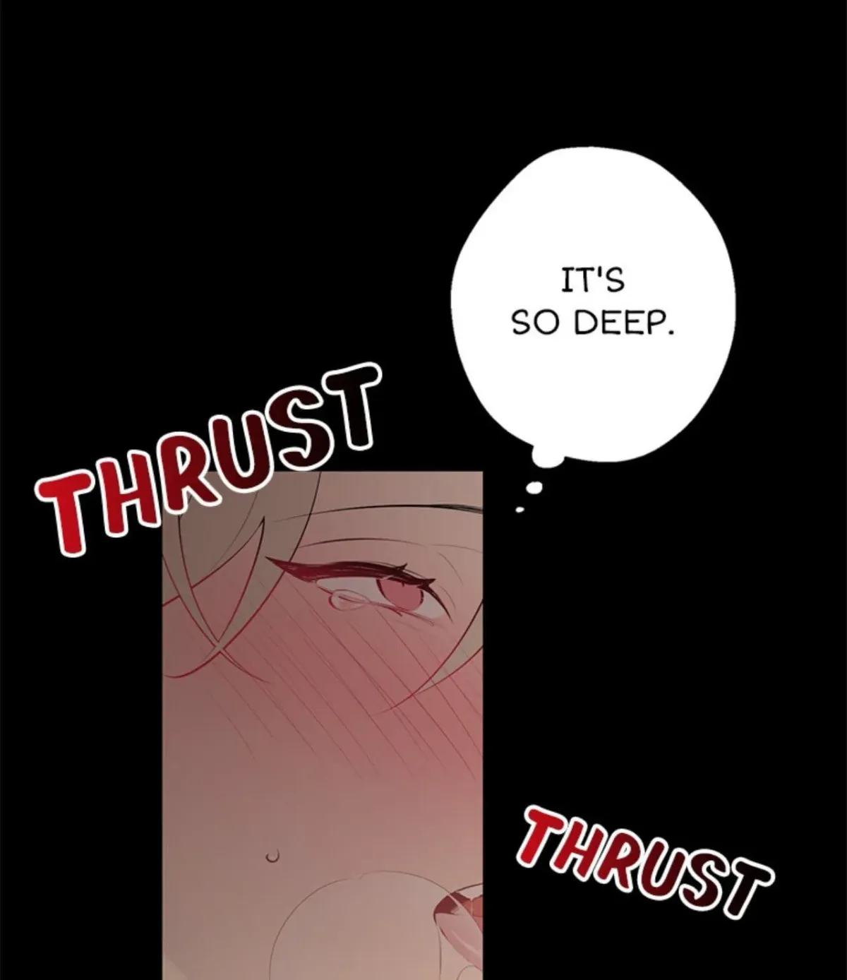 Howling Under the Moonlight Chapter 36 298 2b4842206382