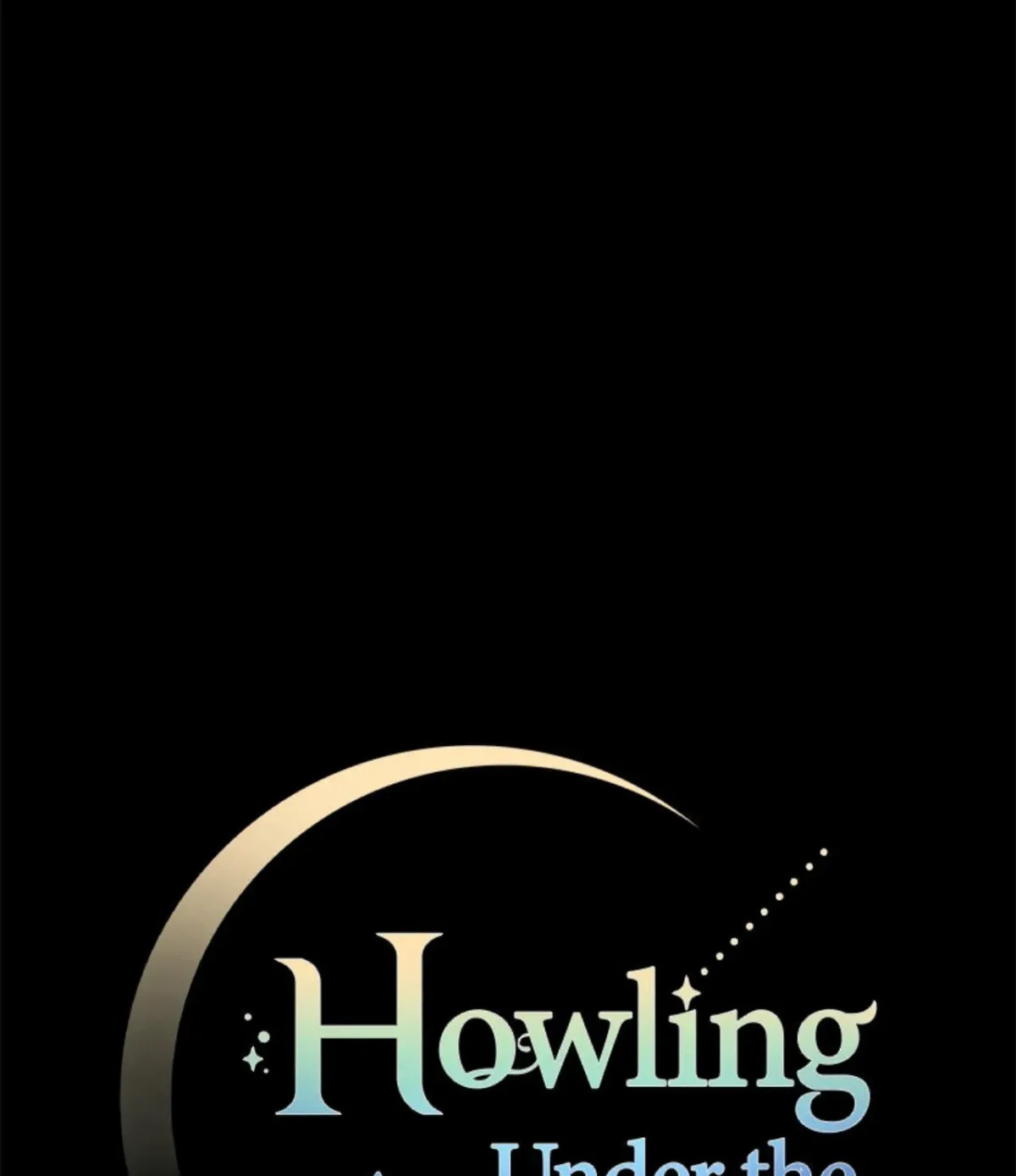 Howling Under the Moonlight Chapter 36 281 4e53dd8f3b82