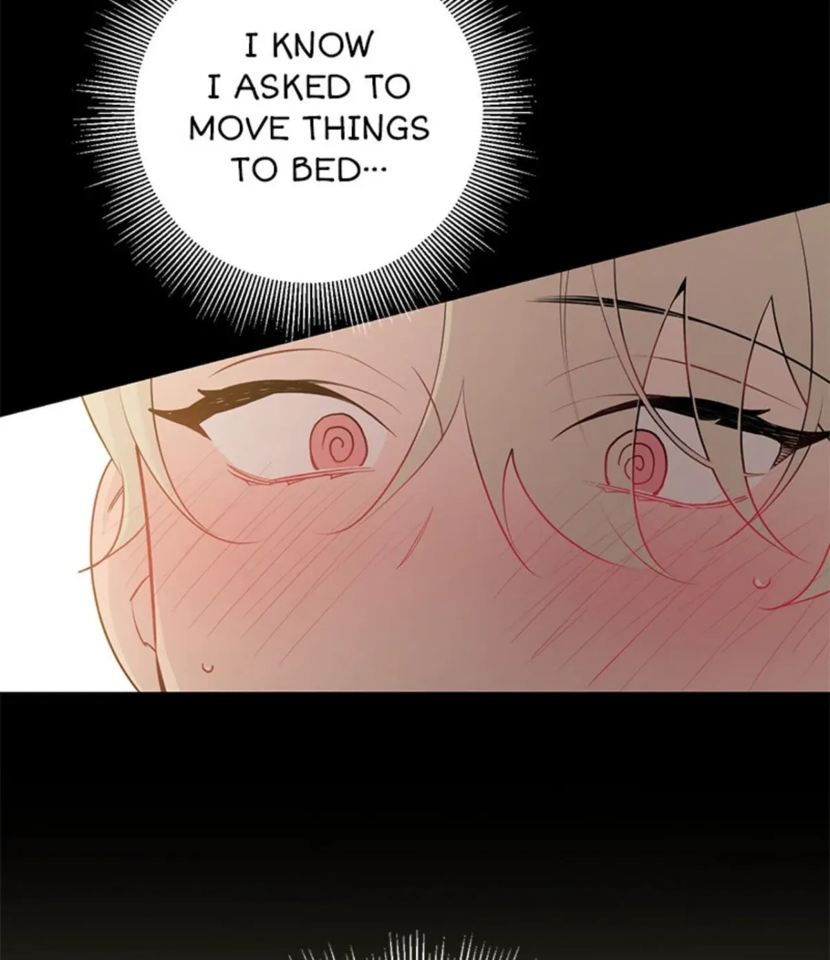 Howling Under the Moonlight Chapter 36 321 54c255af875c
