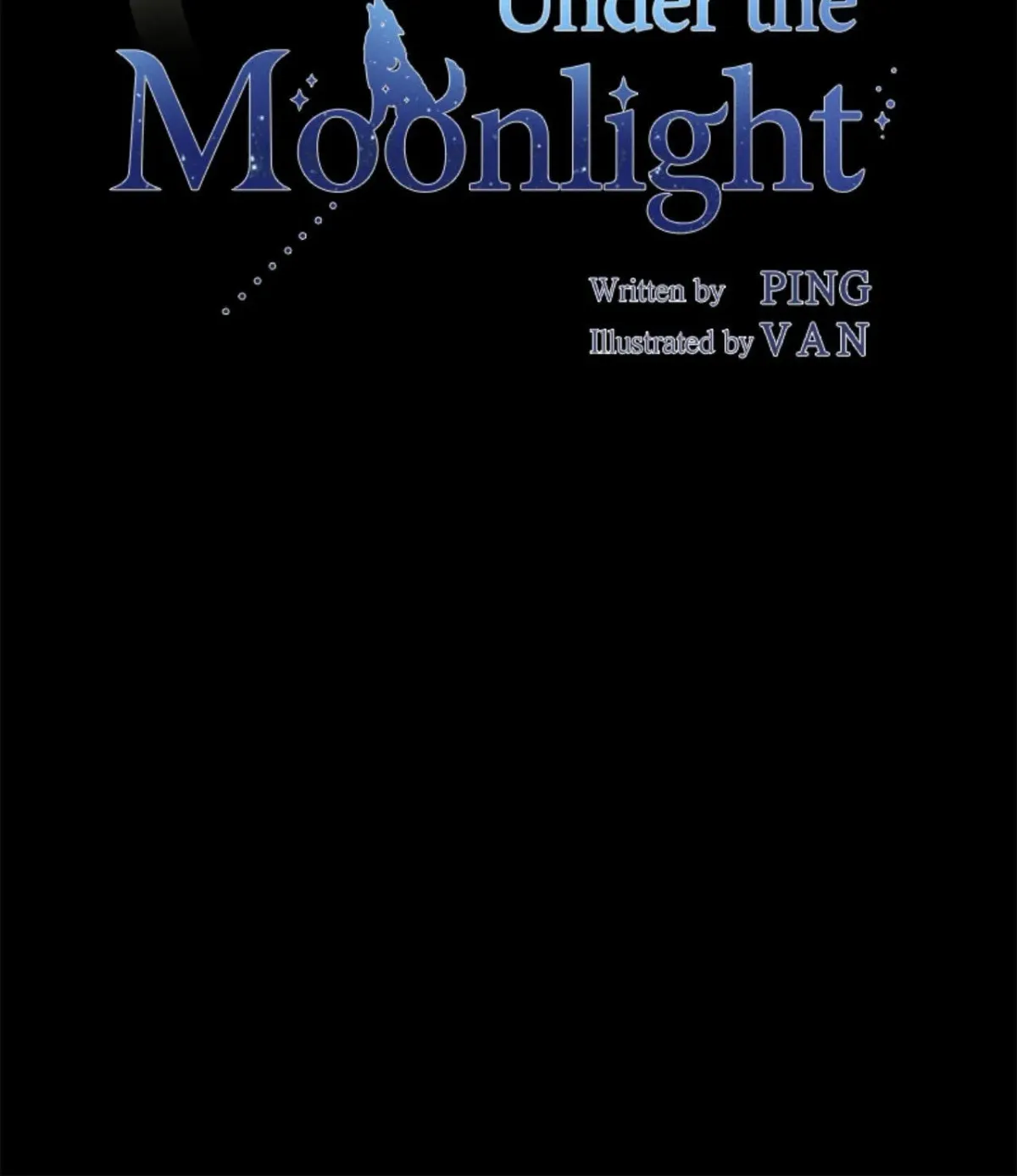 Howling Under the Moonlight Chapter 36 282 73b80aff323d