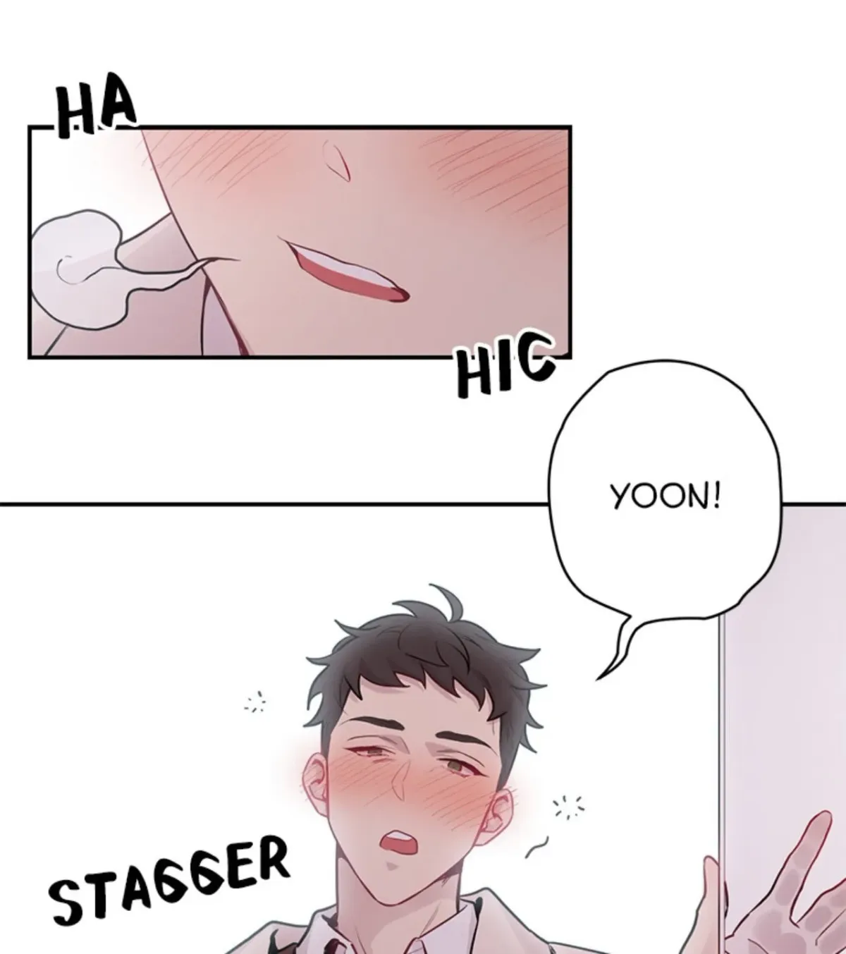 Howling Under the Moonlight Chapter 36 355 982143e83e21