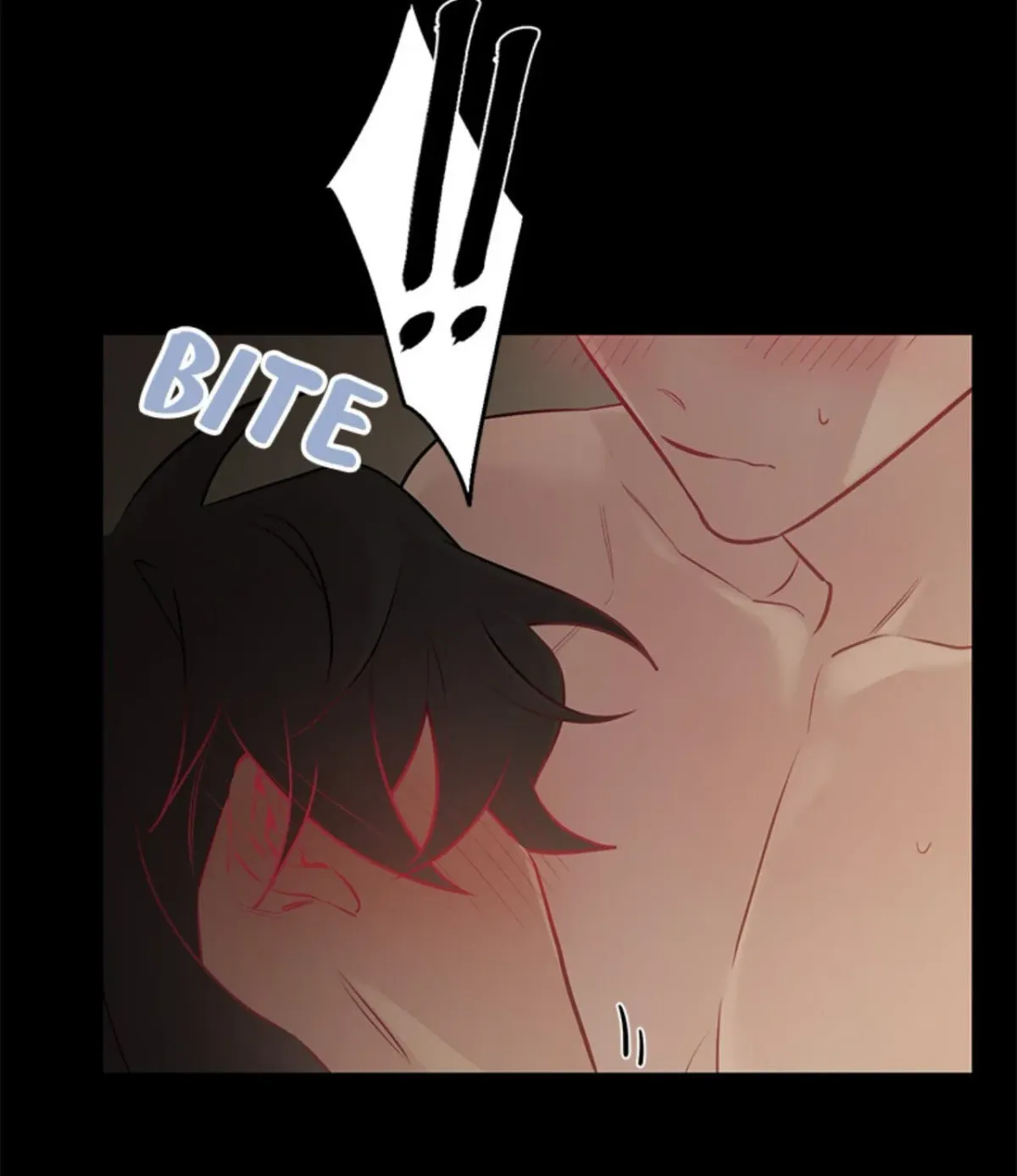 Howling Under the Moonlight Chapter 37 325 1baffe0012fe